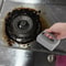 Multi Function Pumice Stone Cleaning Brush Rust And Limescale Remover 8