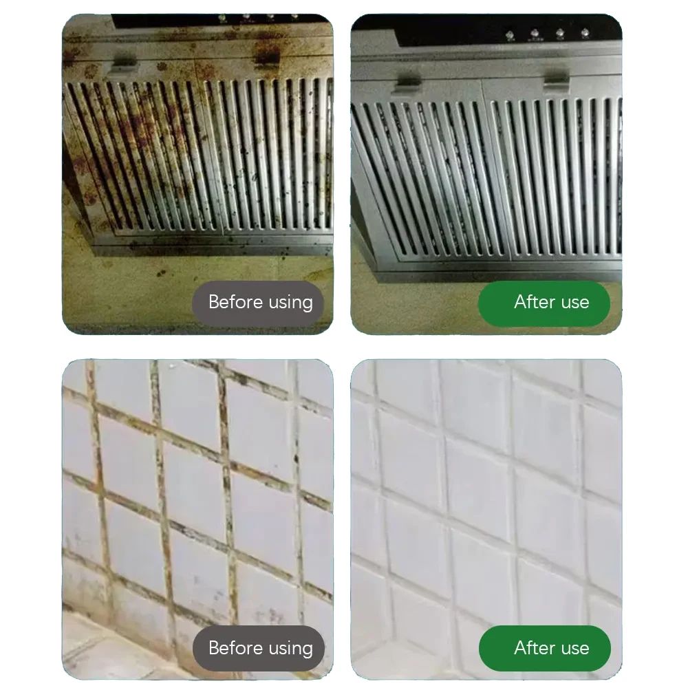 Multi Function Pumice Stone Cleaning Brush Rust And Limescale Remover 12