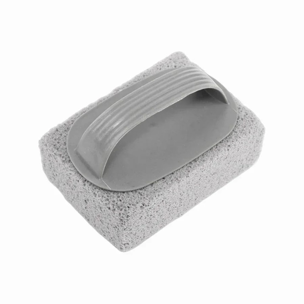 Multi Function Pumice Stone Cleaning Brush Rust And Limescale Remover 13