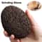 Natural Lava Pumice Stone Callus Remover Foot Scrubber 0