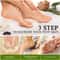 Natural Lava Pumice Stone Callus Remover Foot Scrubber 2