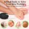 Natural Lava Pumice Stone Callus Remover Foot Scrubber 4