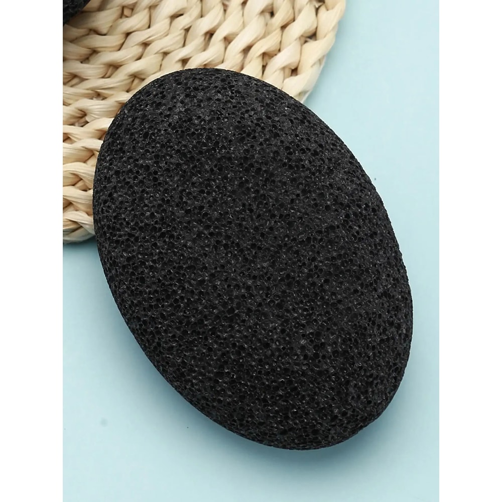 Reusable Pumice Stone Foot File Callus Remover Tool 0