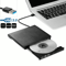USB 30 External CDDVD Drive Slim Portable DVD RW Burner For Laptop PC Mac 0