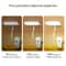 USB Rechargeable Clip-On Lamp | LED Touch Dimming Light for Reading & Office