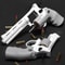 ZP5 Revolver Soft Dart Blaster Toy With Continuous Firing Action 0