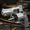ZP5 Revolver Soft Dart Blaster Toy With Continuous Firing Action 3
