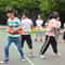 Elastic Team Building Stretch Band Game For Group Activities 3