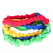 Elastic Team Building Stretch Band Game For Group Activities 8