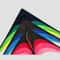 Large Delta Kite With 5m Tail Easy To Fly Outdoor Kite For Kids And Adults 2