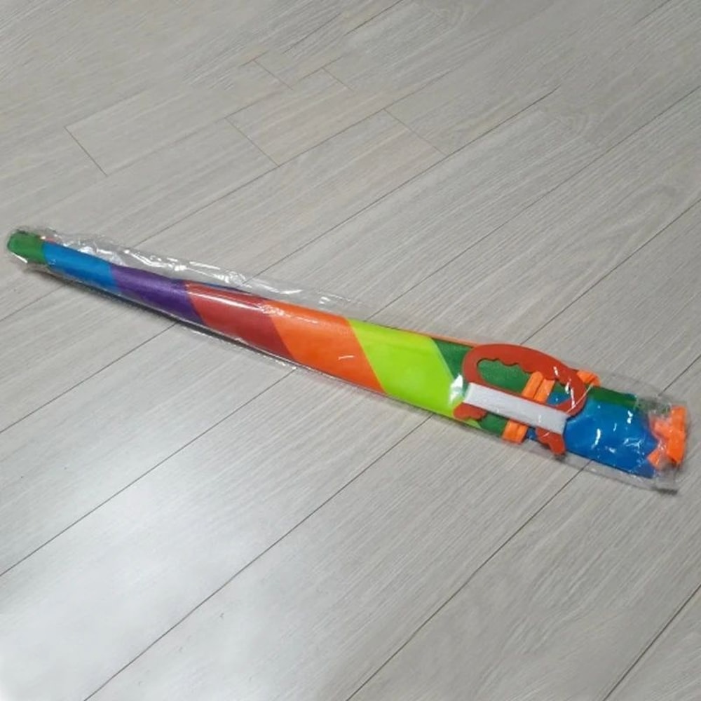 Large Delta Kite With 5m Tail Easy To Fly Outdoor Kite For Kids And Adults 8