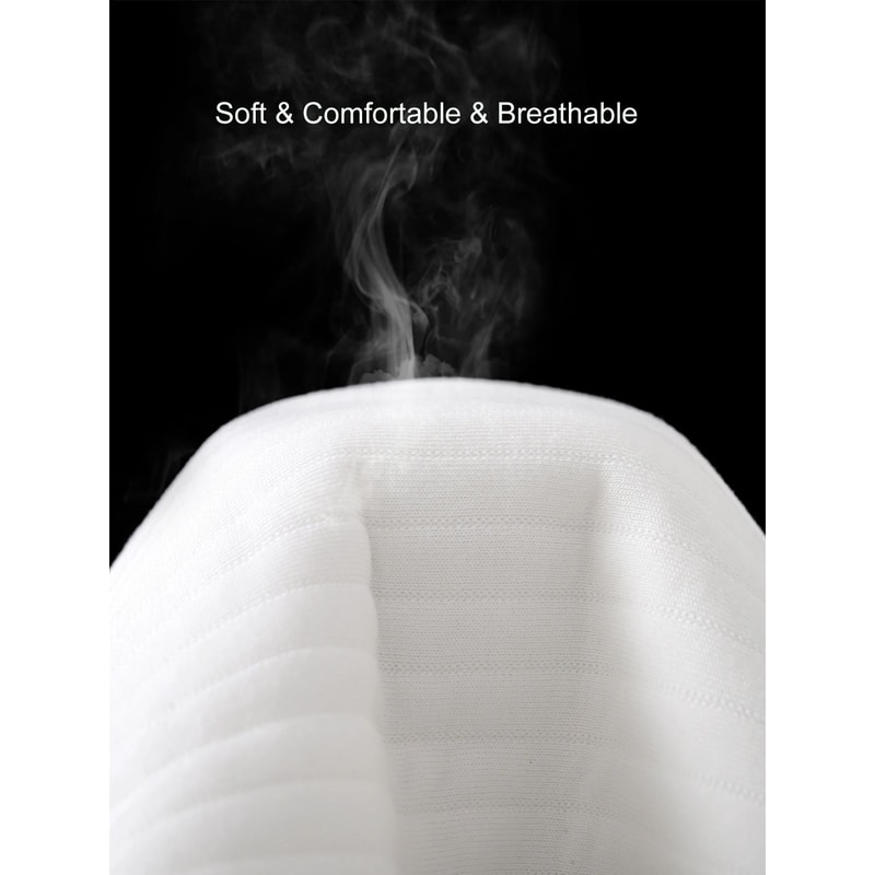 Somenie Cotton Knitted Baby Jumpsuit Long Sleeve Infant Romper 10