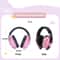 Baby Noise Reduction Earmuffs For Infants And Toddlers Hearing Protection 6