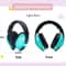 Baby Noise Reduction Earmuffs For Infants And Toddlers Hearing Protection 7