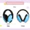 Baby Noise Reduction Earmuffs For Infants And Toddlers Hearing Protection 9