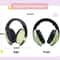 Baby Noise Reduction Earmuffs For Infants And Toddlers Hearing Protection 10