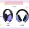 Baby Noise Reduction Earmuffs For Infants And Toddlers Hearing Protection 11