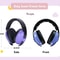 Baby Noise Reduction Earmuffs For Infants And Toddlers Hearing Protection 11