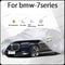 Waterproof Car Cover For BMW 7 Series Full Protection Outdoor Cover 0