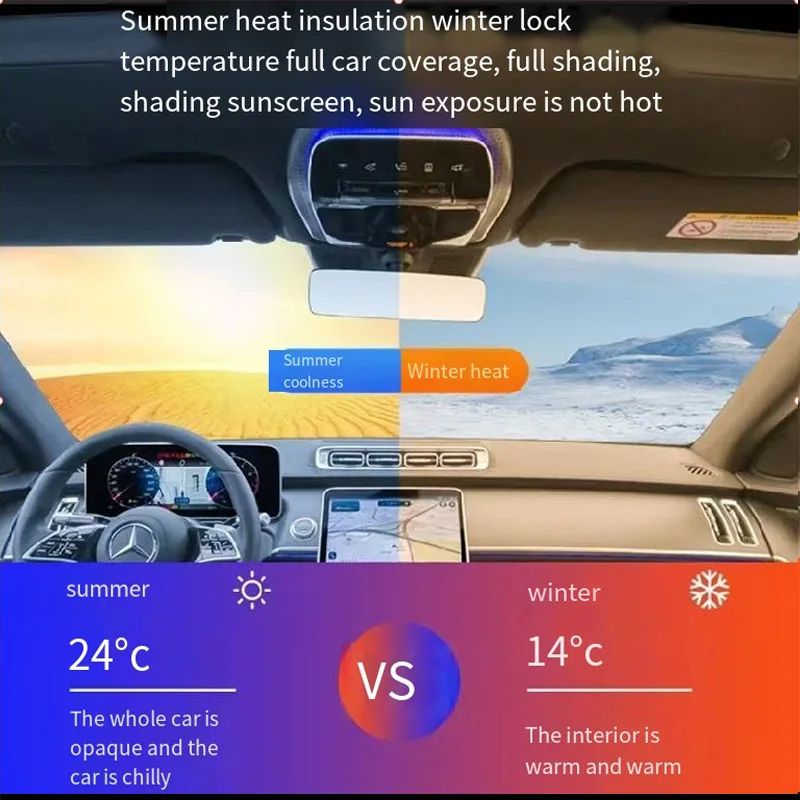 Waterproof Car Cover For BMW 7 Series Full Protection Outdoor Cover 10