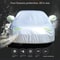 Waterproof Car Cover For BMW 7 Series Full Protection Outdoor Cover 11