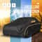Waterproof 210D Car Cover For BMW 325i 328i Outdoor All Weather Protection 0