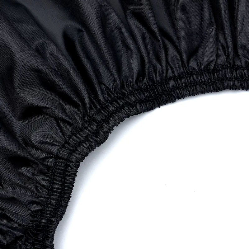 Waterproof 210D Car Cover For BMW 325i 328i Outdoor All Weather Protection 8