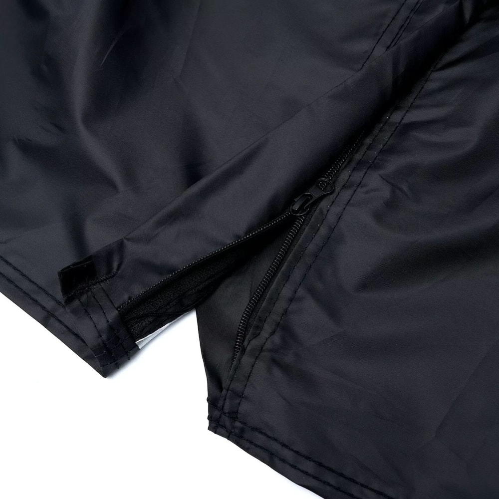 Waterproof 210D Car Cover For BMW 325i 328i Outdoor All Weather Protection 10