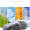 Disposable Transparent Car Cover PE Film Rain And Dust Protection 8