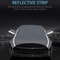 Universal Half Car Cover Waterproof Oxford UV Dust Snow Protection 4
