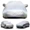 Universal Hail Protection Car Cover Waterproof All Weather Full Cover 0