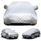 Universal Hail Protection Car Cover Waterproof All Weather Full Cover 0