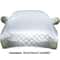 Universal Hail Protection Car Cover Waterproof All Weather Full Cover 9