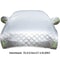 Universal Hail Protection Car Cover Waterproof All Weather Full Cover 9