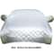 Universal Hail Protection Car Cover Waterproof All Weather Full Cover 10