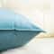 Super Soft Velvet Cushion Cover Solid Color Decorative Pillow Cover 4