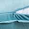 Super Soft Velvet Cushion Cover Solid Color Decorative Pillow Cover 5