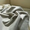 Gray Velvet Cushion Cover Soft Decorative Sofa Pillow Cover 3