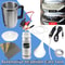 Car Headlight Restoration Kit With Heating Cup Headlamp Polish Tool 0