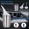 Car Headlight Restoration Kit With Heating Cup Headlamp Polish Tool 4
