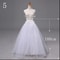 Bridal Wedding Petticoat Underskirt Elegant Dress Support Slip 1