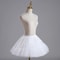 Lolita Chiffon Petticoat Crinoline Underskirt For Cosplay And Ball Gown 6