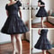 BABYONLINE Short Tulle Petticoat Crinoline Rockabilly Underskirt 0