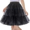 BABYONLINE Short Tulle Petticoat Crinoline Rockabilly Underskirt 1