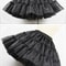 BABYONLINE Short Tulle Petticoat Crinoline Rockabilly Underskirt 3