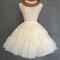 BABYONLINE Short Tulle Petticoat Crinoline Rockabilly Underskirt 6