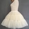 BABYONLINE Short Tulle Petticoat Crinoline Rockabilly Underskirt 8