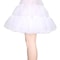 BABYONLINE Short Tulle Petticoat Crinoline Rockabilly Underskirt 11
