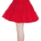 BABYONLINE Short Tulle Petticoat Crinoline Rockabilly Underskirt 12