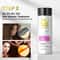 PURC Keratin Shampoo Conditioner Hair Mask Smoothing Treatment 4